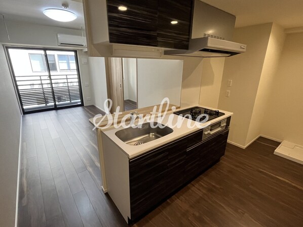 プレール・ドゥーク浅草IVの物件内観写真